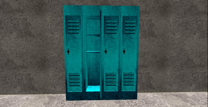 Lockers