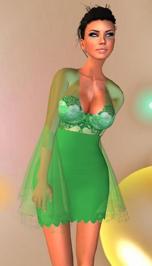 Rene Green
