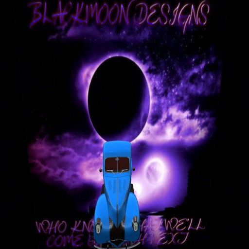 BlueMoon Dream