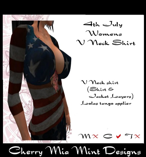 4th July Ladies Skinny Low rise Jeans ripped