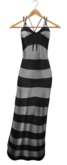 E Eleanor Dress 2 w Texture Change HUD