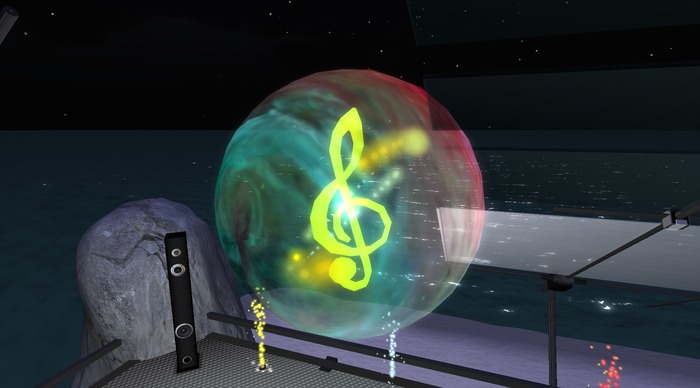 BOX PROMO GALAXY CLUB TIP JAR