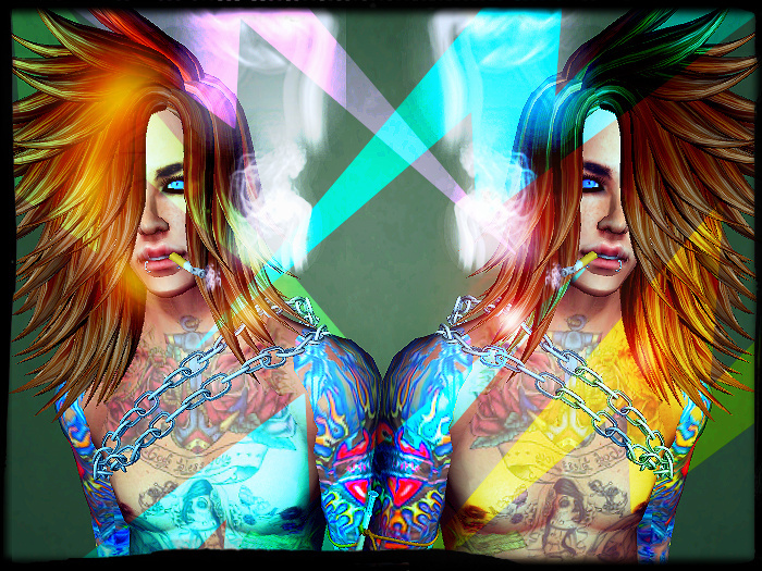 ll JAX ll Saving Season 