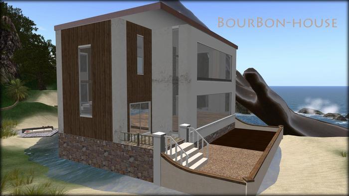 ~*~BourBon~*~