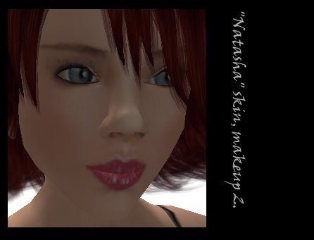 Natasha makeup2