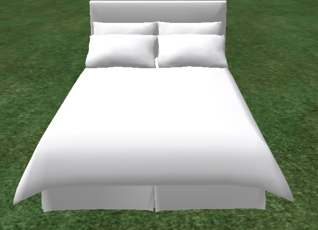 Bed3-45prim