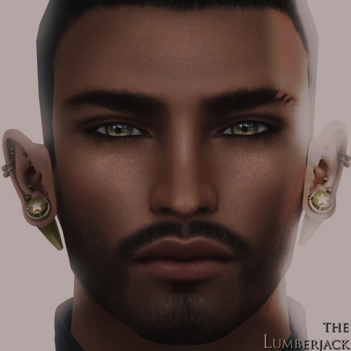 -Labyrinth- Cernunnos Skin Fatpack (Light)