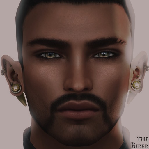 -Labyrinth- Cernunnos Skin Fatpack (Light)