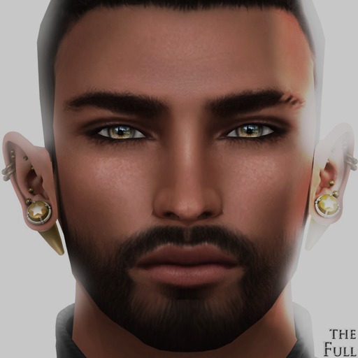 -Labyrinth- Cernunnos Skin Fatpack (Light)