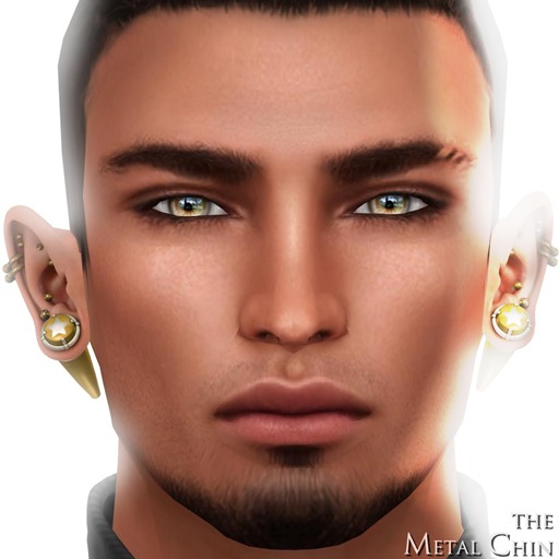 -Labyrinth- Cernunnos Skin Fatpack (Light)