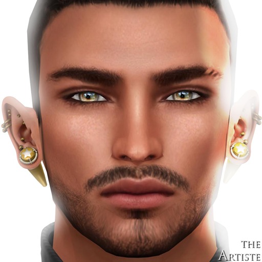-Labyrinth- Cernunnos Skin Fatpack (Light)
