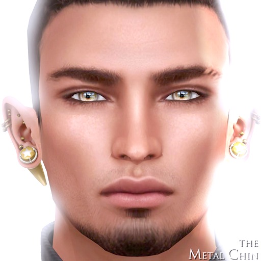 -Labyrinth- Cernunnos Skin Fatpack (Light)