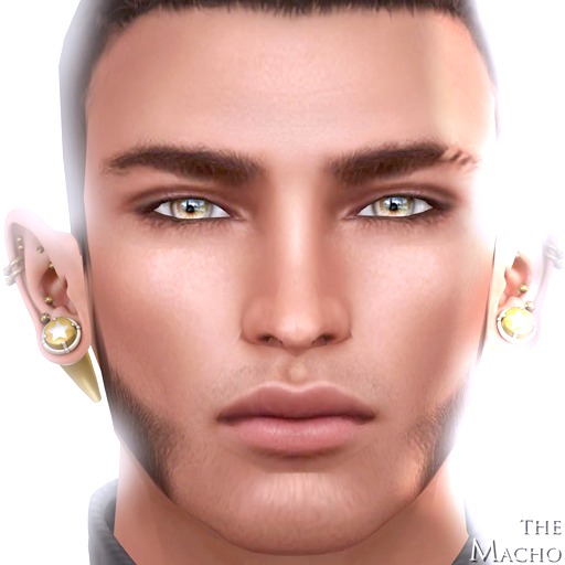 -Labyrinth- Cernunnos Skin Fatpack (Light)