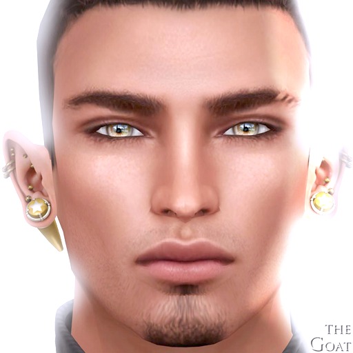 -Labyrinth- Cernunnos Skin Fatpack (Light)