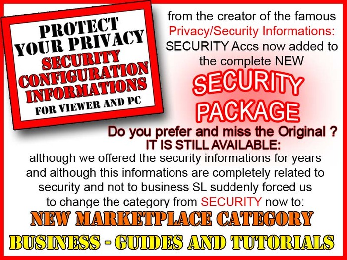 MM - New SECURITY/PRIVACY/ANTI SPY TOOLS Package 1.4a