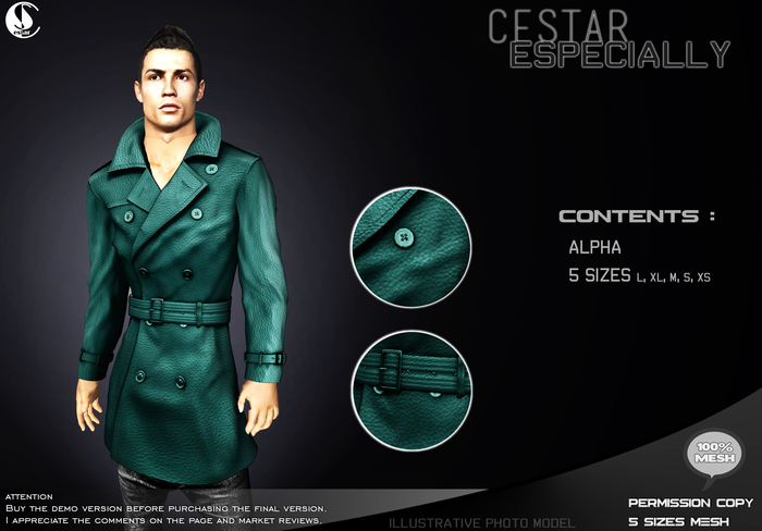 // SobreTudo \\ - Blue -