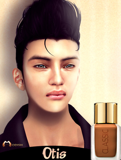 ::Modish:: Otis {Classic} skin