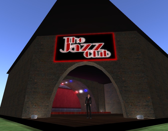 TheJazzClub