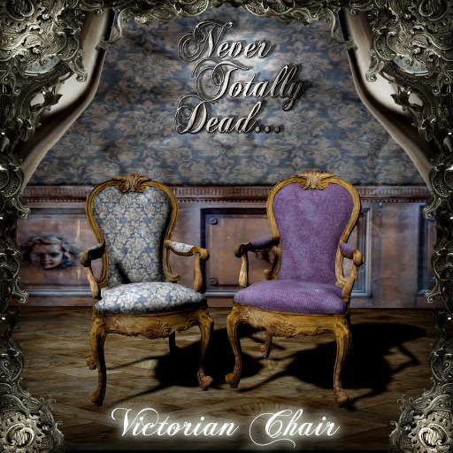 Victorian Chair Grand pa