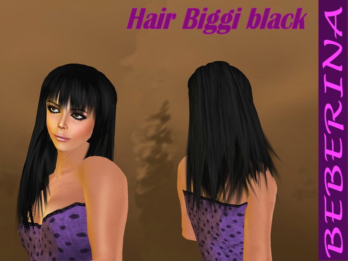 Hair Biggi