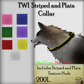 ::SI:: TWI Wolf Collar