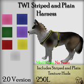 ::SI:: TWI Wolf Harness 2.0