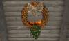 CJ Harvest Wreath 