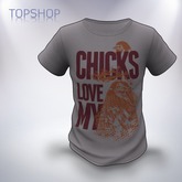 Mens Your Face TShirt