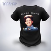 Mens Your Face TShirt