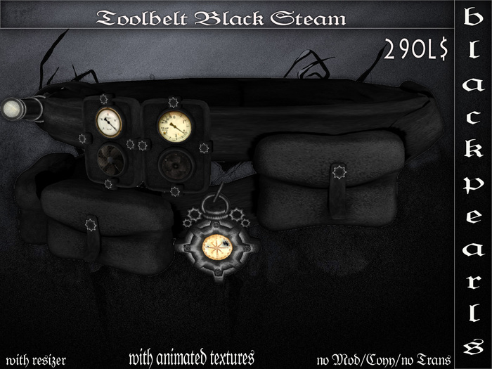 BP_Tool Belt (Black Steam)