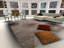 H♥MD- Modern Rug MII.38 // PROMO 50% OFF!!!