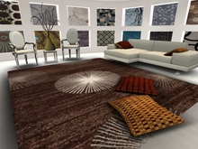 H♥MD- Modern Rug MII.41
