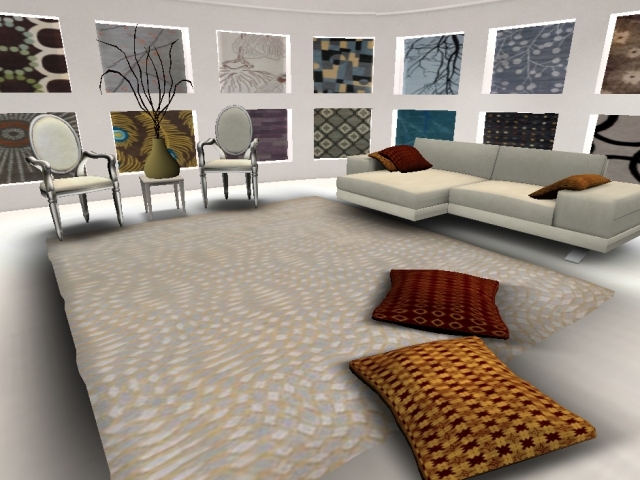 H♥MD- Modern Rug MII.53 // PROMO 50% OFF!!!