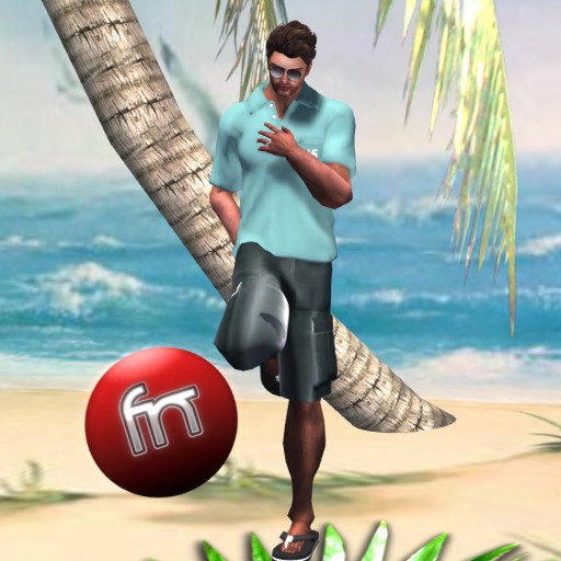 [FN] Solo Port Outfit