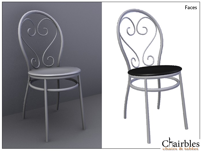 Chair 2 Full Permission