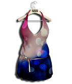 .:Vitrimi:. Athena Dress Lights