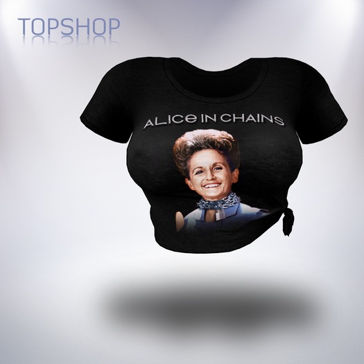 Mens Your Face TShirt