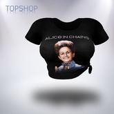Mens Your Face TShirt