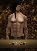 .WildBS Vinz Skin