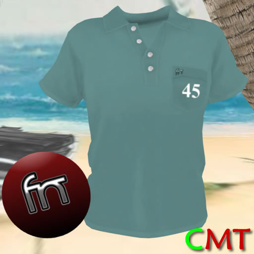 [FN] Port T-Shirt