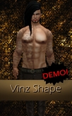 .WildBS Vinz Shape [DEMO]