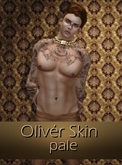 .WildBS OLIVER Skin Pale