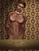 .WildBS OLIVER Skin Dark