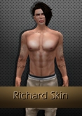 .WildBS Richard Skin