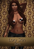 .WildBS Skin Lory dark