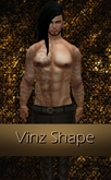 .WildBS Vinz Shape