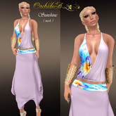** Orchidea**  SUNSHINE PARME