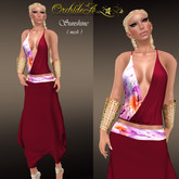 ** Orchidea**  SUNSHINE GRENADE