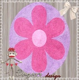 {'-'} D.D ~ Rug Danielle