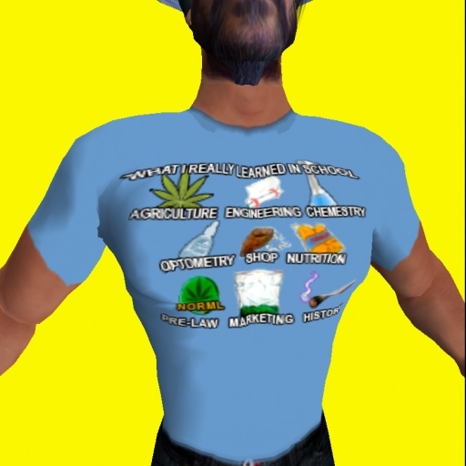 The Plant Mgr Shirt